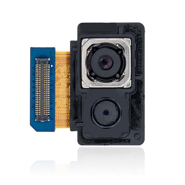 For Samsung Galaxy a6 plus/A605 | 	Rear back big camera | (Premium OEM)