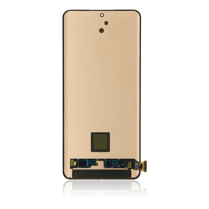 For Xiaomi Mi 12 Pro OLED assembly Black(Premium OEM)(SKU:1494684)