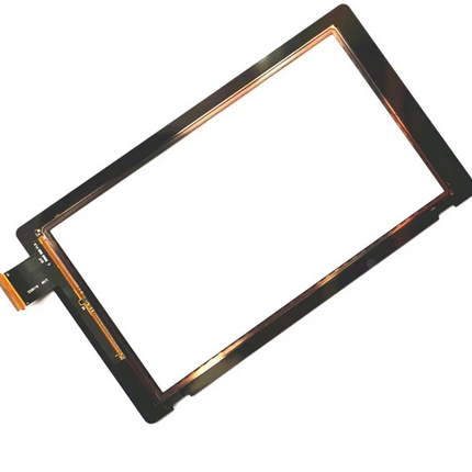 Nintendo Switch Touch Display Black / V2  (Premium OEM)