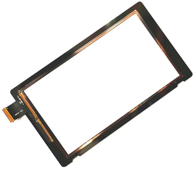 Nintendo Switch Touch Display Black / V2  (Premium OEM)