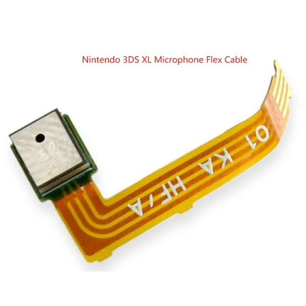 Nintendo 3DS XL Microphone Flex Cable / NEW