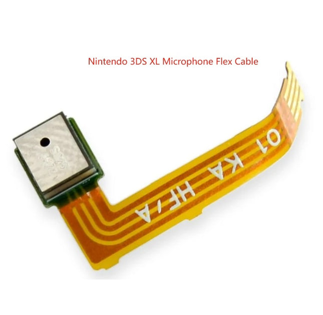 Nintendo 3DS XL Microphone Flex Cable / NEW