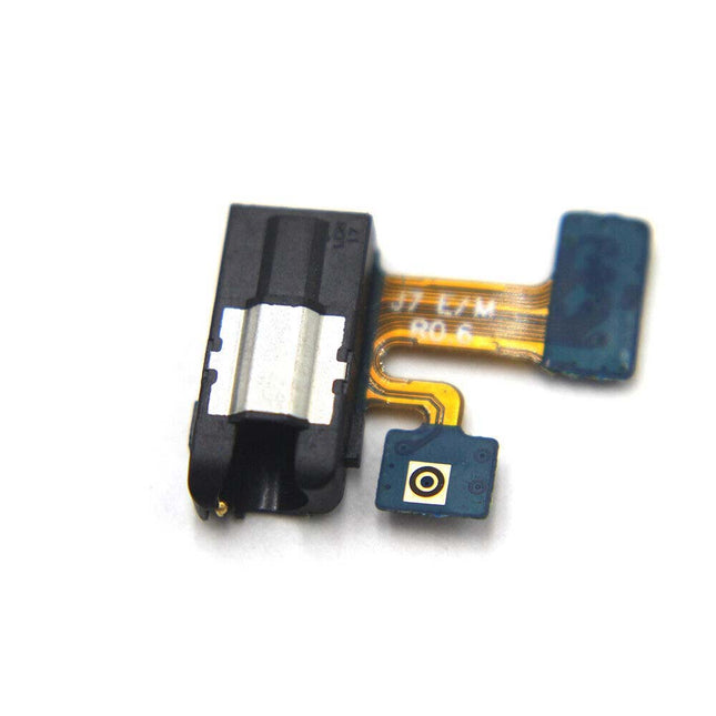 For Samsung Galaxy J3 2017/J330 | Earphone Flex Cable With Microphone | (Premium OEM)
