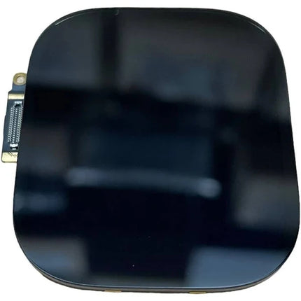 For Apple Watch Ultra 2 / 49mm Black (Refurbished)(SKU:1553419)