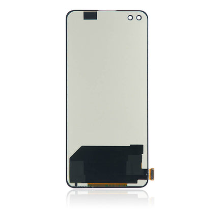 For OPPO Reno3 Pro LCD Assembly /4G / TFT Black(Aftermarket)(SKU:1495310)