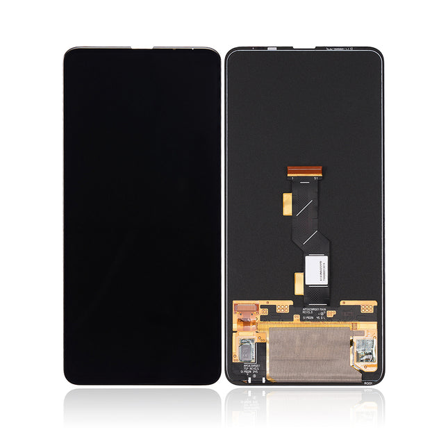 For xiaomi Mix 3 | LCD Assembly | Black(Refurbished)