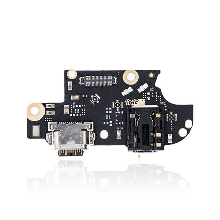 For Motorola One 5G Charge Port Flex Cabe (Aftermarket Plus)(SKU:1481703)