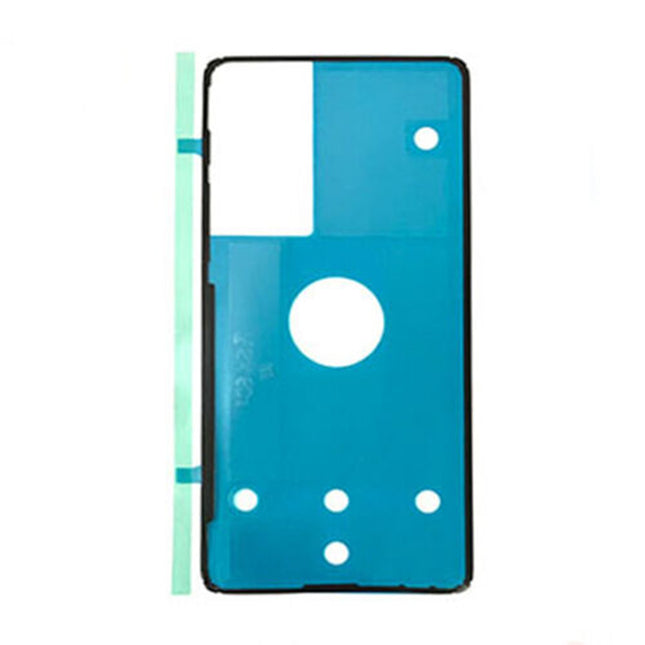 For Huawei P30 | Battery Cover Sticker | (Aftermarket Plus)