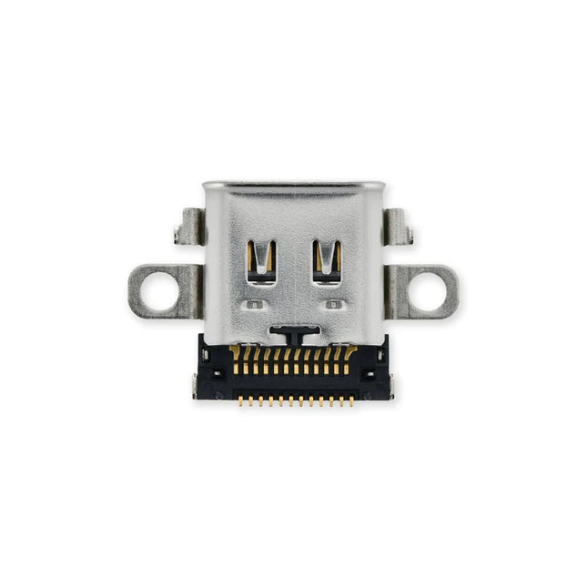For Nintendo Switch Console USB-C Port / New