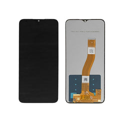 Blackview Oscal C80 LCD Assembly | Black(Refurbished)