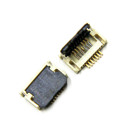 For Samsung Galaxy Tab A 10.1 T580/T585 | Battery Connector | (Premium OEM)