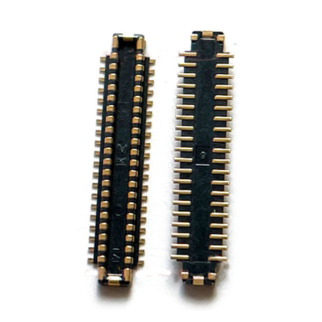 For Huawei P40 | LCD Connector | (Premium OEM)