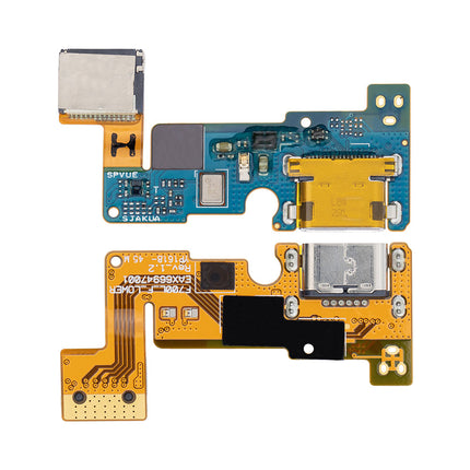 For LG G5/H850 Charge Port Flex Cable international version (Premium OEM)(SKU:1084189)