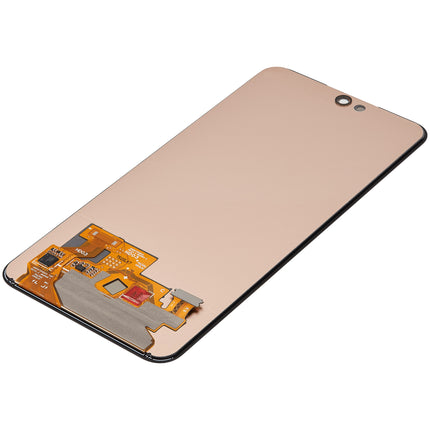 For Samsung Galaxy A36 5G OLED assembly (Premium OEM)(SKU:1564644)