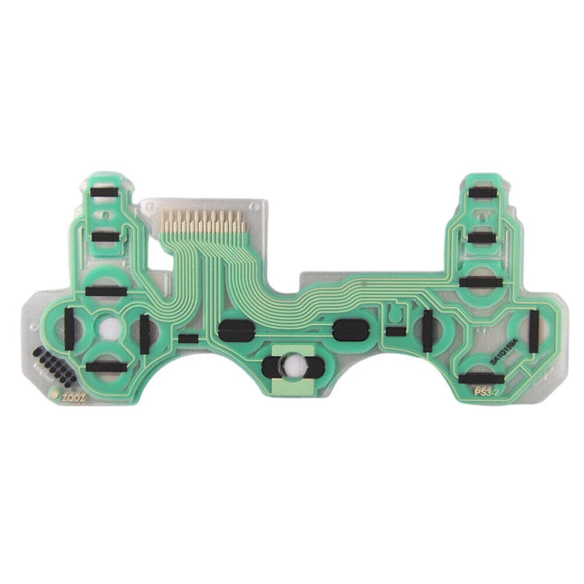 For Sony Playstation 3 | Controller conductive membrane SA1Q159A