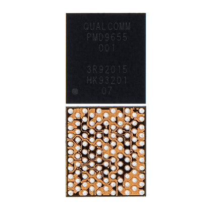 For iPhone 8/8 Plus/X Power IC/Small/Pmd9655 (Premium OEM)(SKU:1123934)