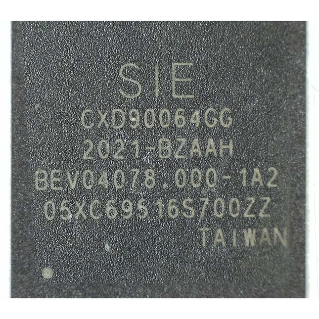 For Sony Playstation 5 | SCEI CXD90064GG Southbridge IC (reballed)