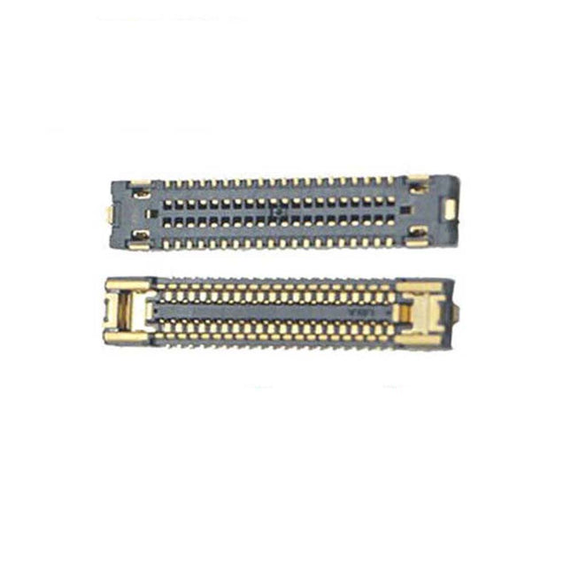 For Samsung Galaxy A41/A415F | LCD Connector | (Premium OEM)