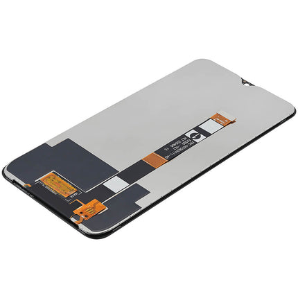 For OPPO A12 LCD Assembly Black (Premium OEM)***DE Warehouse***(SKU:1528966)