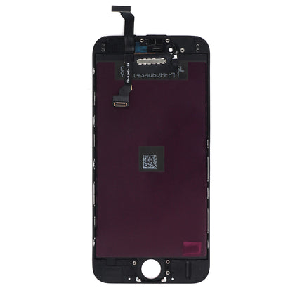 For iPhone 6 LCD Assembly Black (Aftermarket)***DE Warehouse***(SKU:1531297)