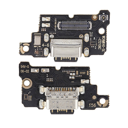 For xiaomi Poco F3 Charge Port Flex Cabe (Aftermarket Plus)(SKU:1474362)