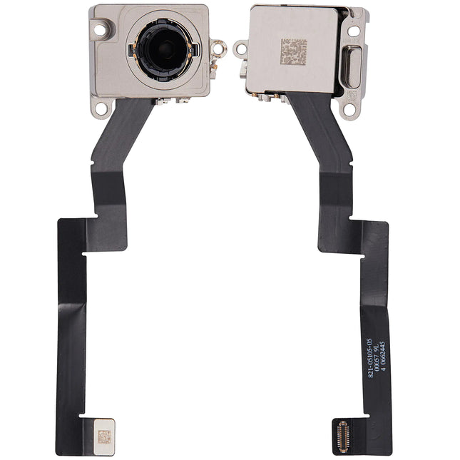 For iPhone 16e Rear back big camera (Premium OEM) (SKU:1563674)