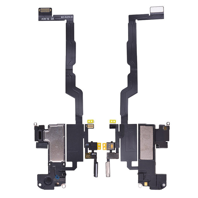 For iPhone Xs | Sense flex cable With Speaker | (Refurbished)