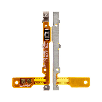 For Samsung Galaxy J5 2016/J510F Power Flex Cable (Premium OEM)(SKU:1081246)