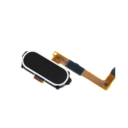 For Samsung Galaxy S6/G920F Home Button Flex Cable Black(Premium OEM)(SKU:1072132)