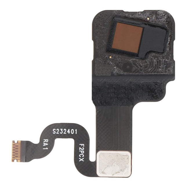 For Google Pixel 8 pro Finger Print Sensor Flex Cable (Premium OEM) (SKU:1563801)