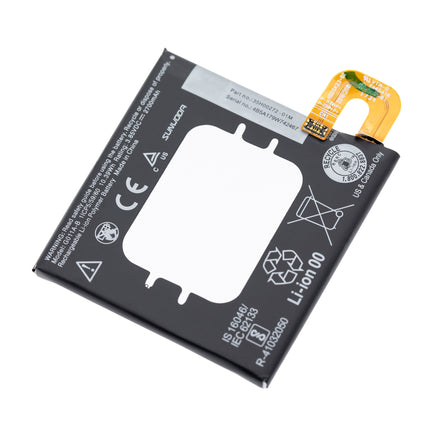 For Google Pixel 2 Battery (Aftermarket) (SKU:1563919)