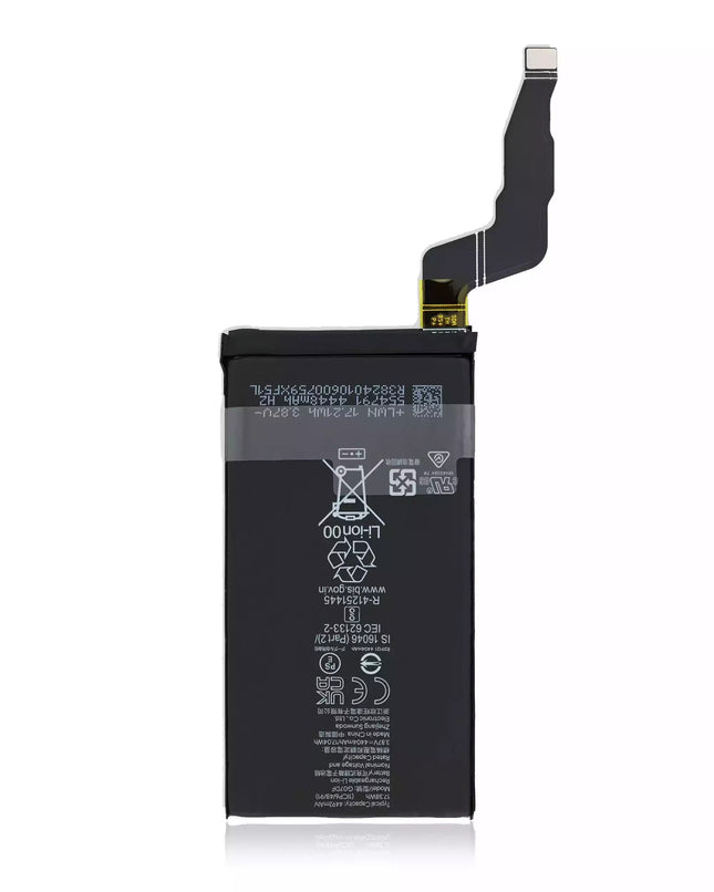 For Google Pixel 8a Battery (Premium OEM) (SKU:1563927)