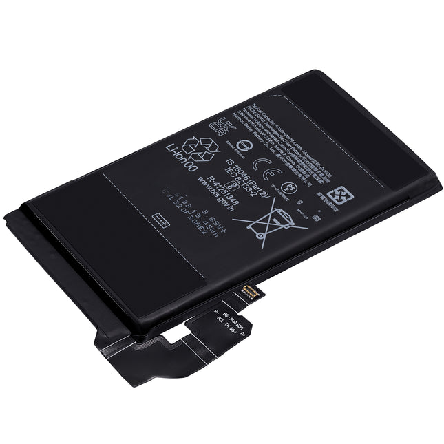 For Google Pixel 8 Pro Battery (Premium OEM) (SKU:1563924)