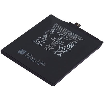 For Google Pixel 9 / 9 Pro Battery (Premium OEM) (SKU:1563925)