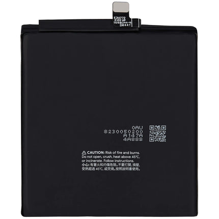 For Google Pixel 9 / 9 Pro Battery (Premium OEM) (SKU:1563925)