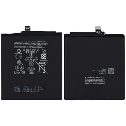 For Google Pixel 9 / 9 Pro Battery (Premium OEM) (SKU:1563925)