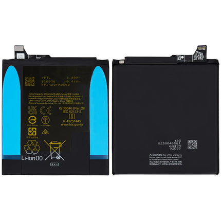 For Google pixel 9 Pro XL Battery (Premium OEM) (SKU:1563926)