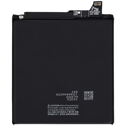 For Google pixel 9 Pro XL Battery (Premium OEM) (SKU:1563926)