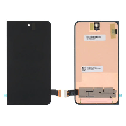 For Google Pixel Fold / OLED assembly (Premium OEM)(SKU:1555342)