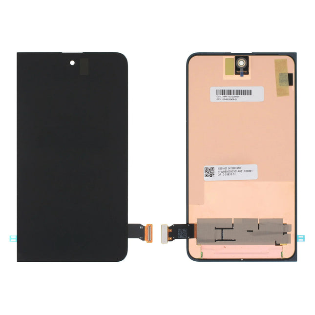 For Google Pixel Fold / OLED assembly (Premium OEM)(SKU:1555342)