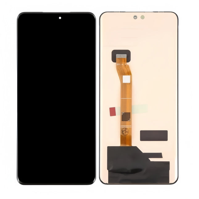 For Honor Magic7 Lite LCD assembly (Aftermarket) (SKU:1564007)