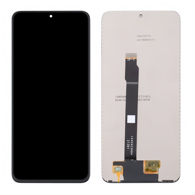 For Honor X8c 4G OLED assembly (SKU:1564901)