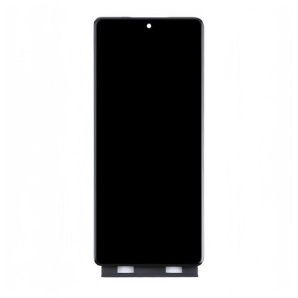 For Huawei Mate X3 OLED assembly Black Premium OEM (SKU:1562795)