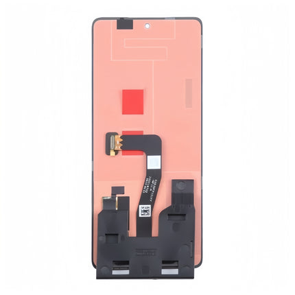 For Huawei Mate X3 OLED assembly Black Premium OEM (SKU:1562795)