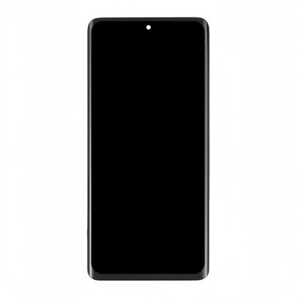For Huawei Nova 13 5G LCD assembly (Aftermarket) (SKU:1563995)