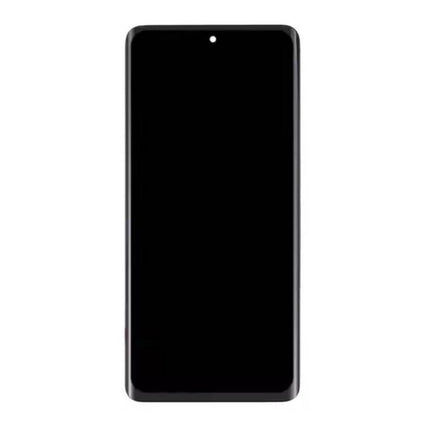 For Huawei Nova 13 5G LCD assembly Black (SKU:1565555)