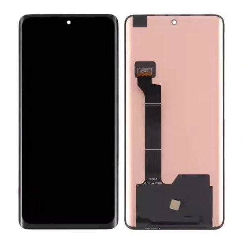 For Huawei Nova 13 5G OLED assembly (Premium OEM) (SKU:1563978)