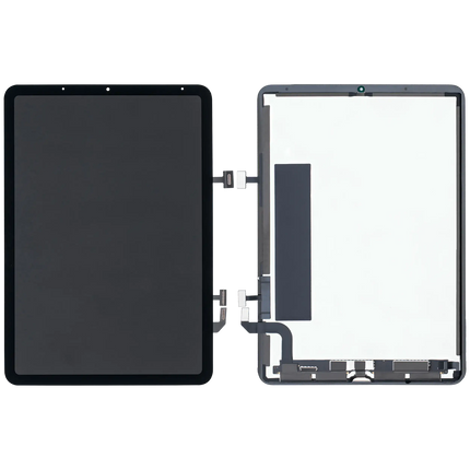 For iPad Air 5/ 10.9 inch (2022) / iPad Air 4 (2020) A2588 A2589 A2591 / Wi-Fi version LCD Assembly (Refurbished)(SKU:1554755)