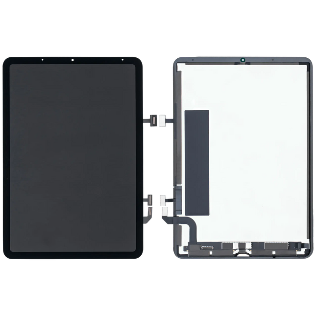 For iPad Air 5/ 10.9 inch (2022) / iPad Air 4 (2020) A2588 A2589 A2591 / Wi-Fi version LCD Assembly (Refurbished)(SKU:1554755)