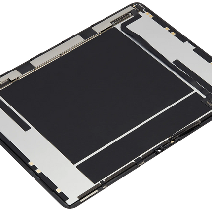 For iPad Air 6 M2 (2024) / 13inch / A2898 / A2899 / A2900 / Wi-Fi / 4G LCD Assembly (Refurbished)(SKU:1561882)